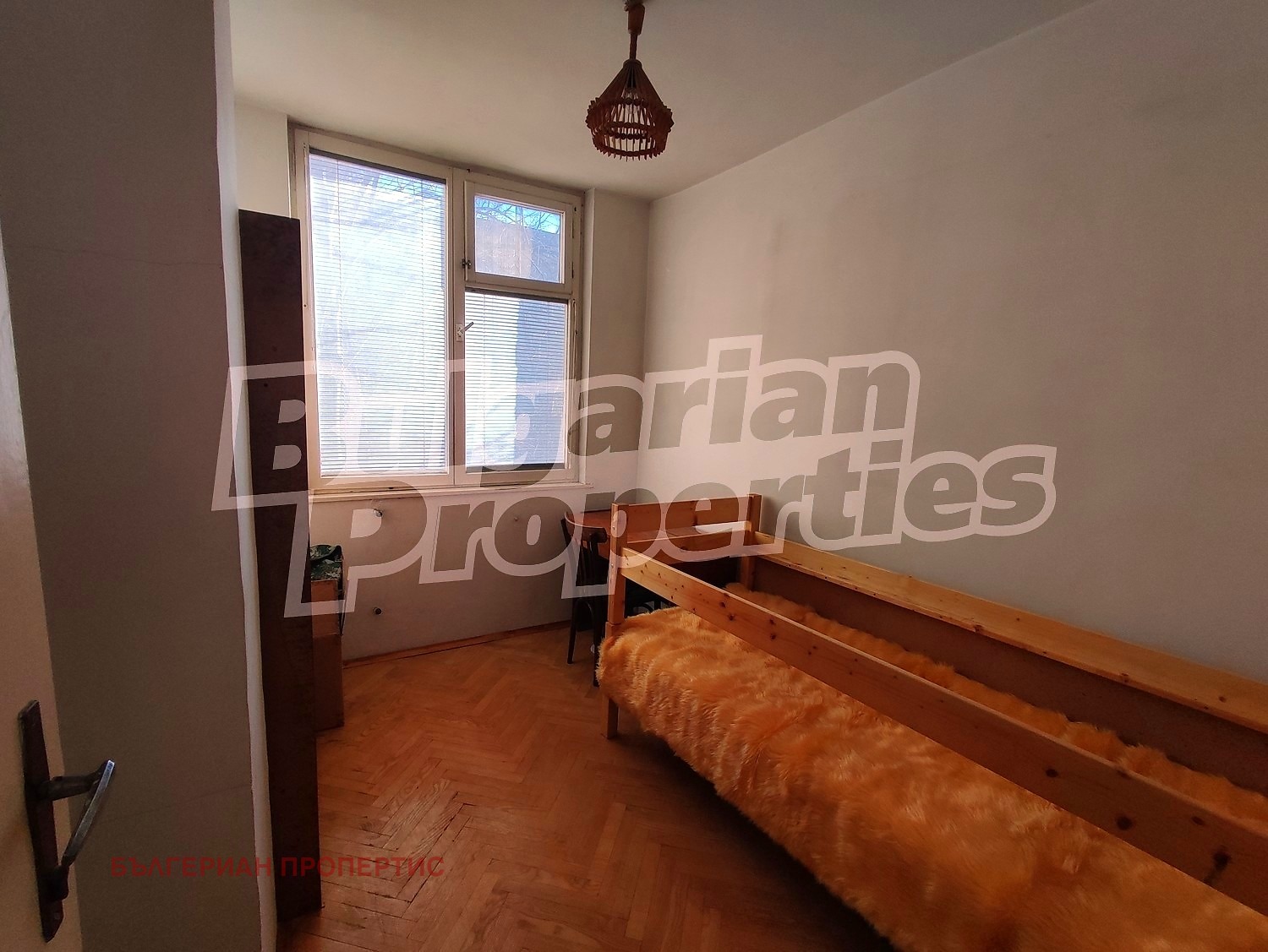 Продава 2-СТАЕН, гр. Шумен, Тракия, снимка 6 - Апартаменти - 53903564