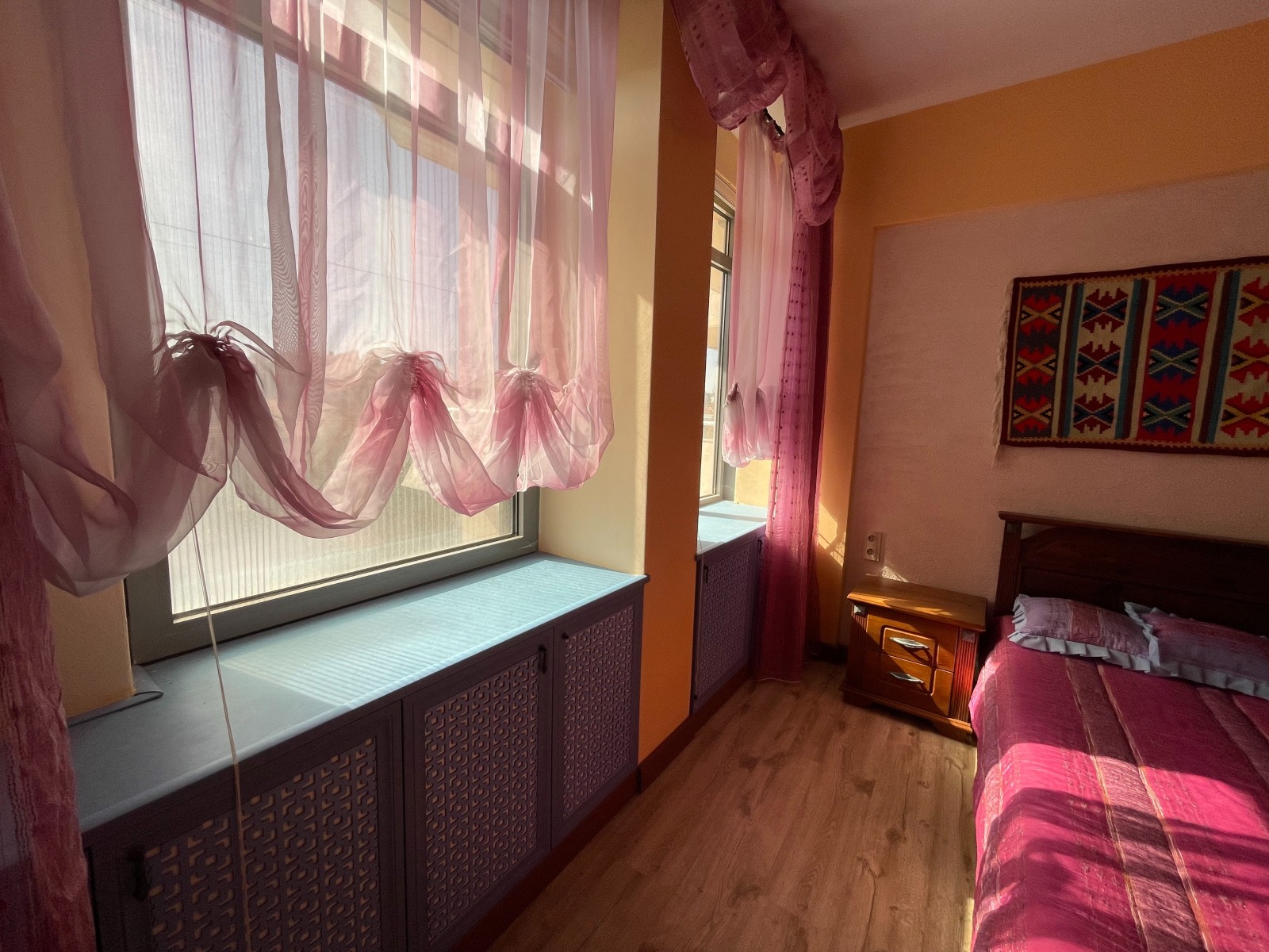 Продава 2-СТАЕН, гр. Царево, област Бургас, снимка 15 - Апартаменти - 54119457