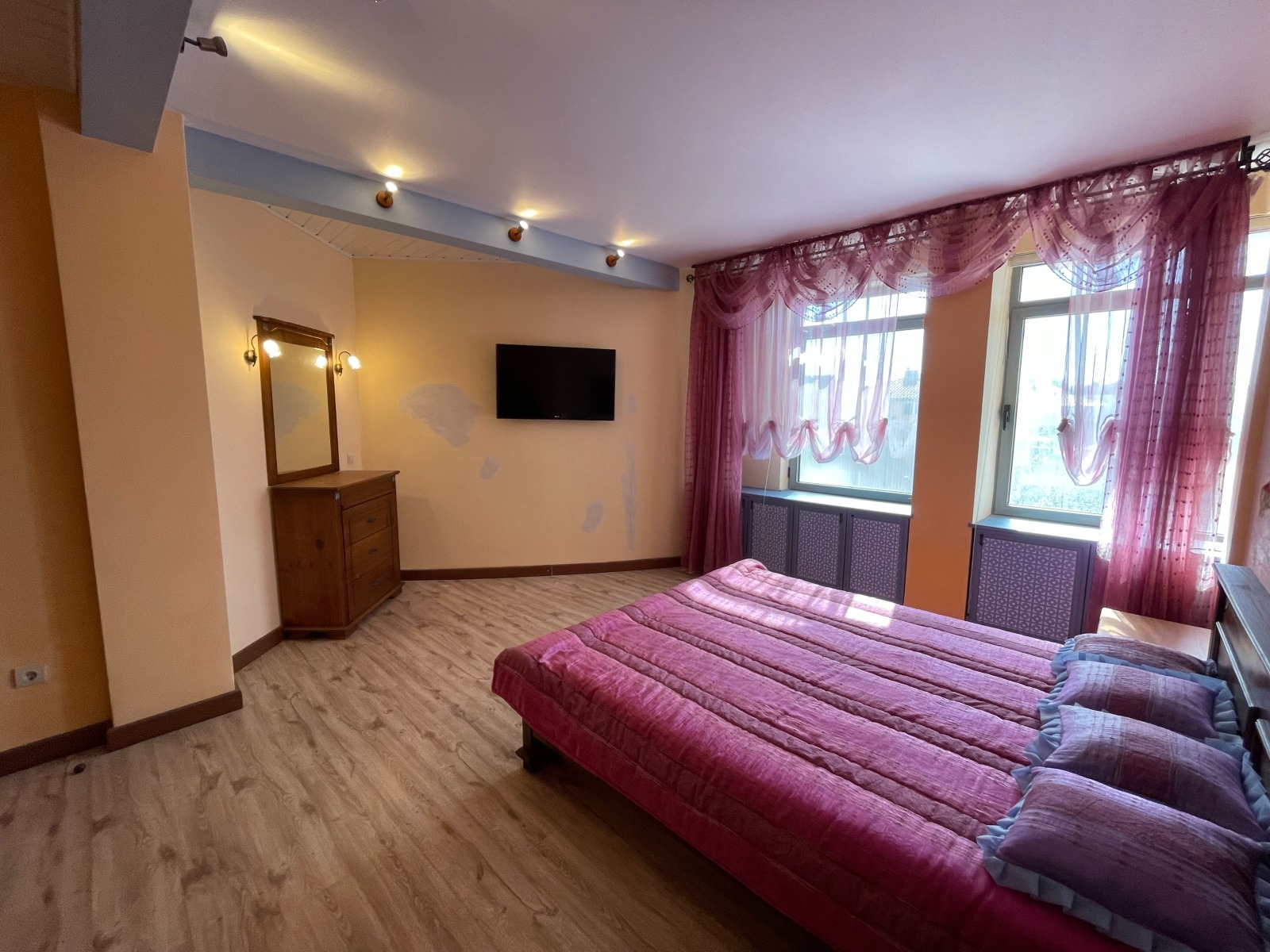 Продава 2-СТАЕН, гр. Царево, област Бургас, снимка 14 - Апартаменти - 54119457