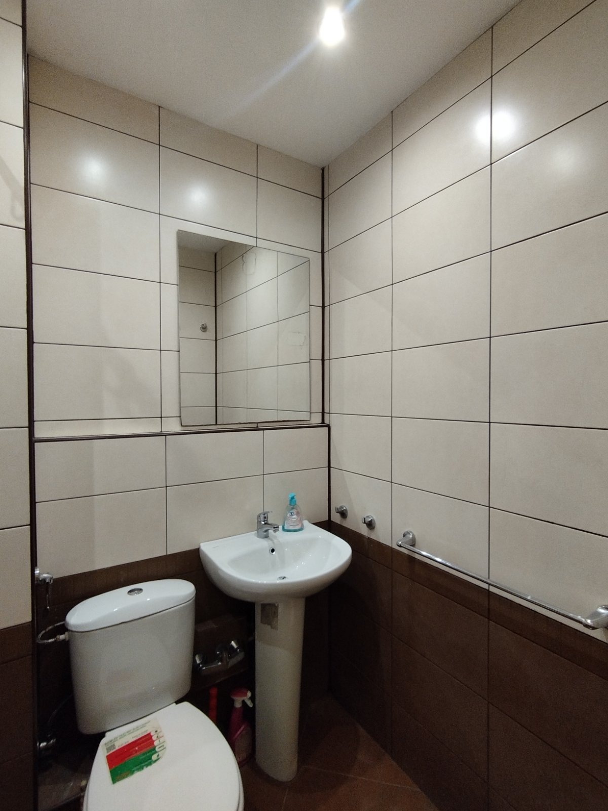 Продава 2-СТАЕН, гр. София, Гоце Делчев, снимка 8 - Апартаменти - 54542401