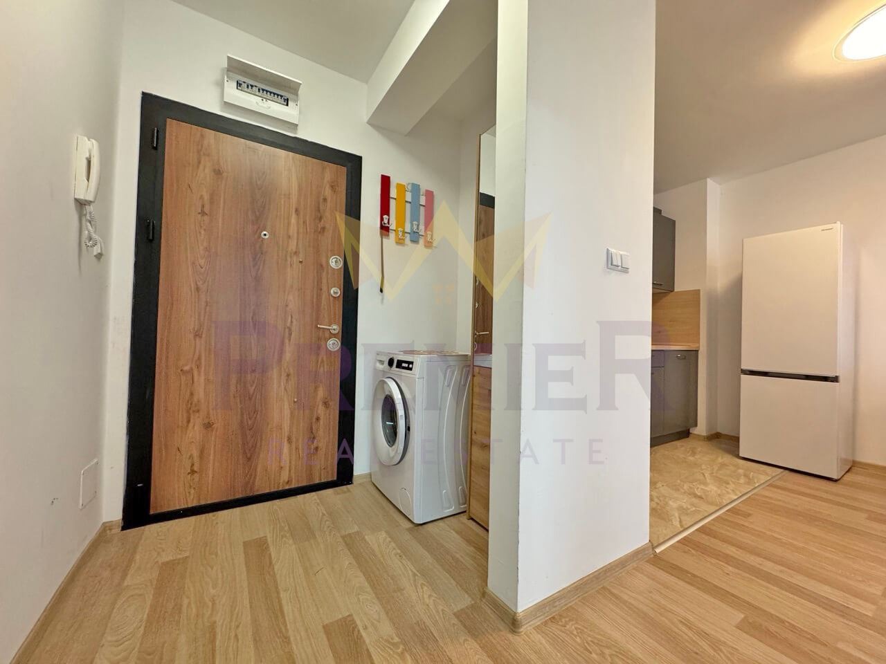 Продава 2-СТАЕН, гр. Бургас, Сарафово, снимка 6 - Апартаменти - 54711572