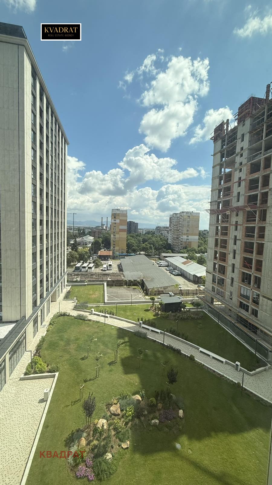 Продава 2-СТАЕН, гр. София, Център, снимка 10 - Апартаменти - 55266837