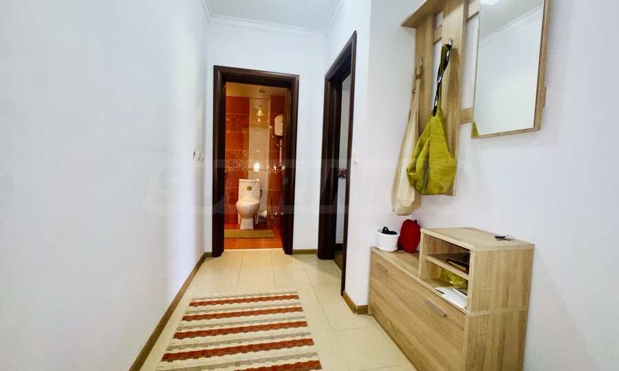 Продава 2-СТАЕН, гр. Велико Търново, Център, снимка 13 - Апартаменти - 55352676