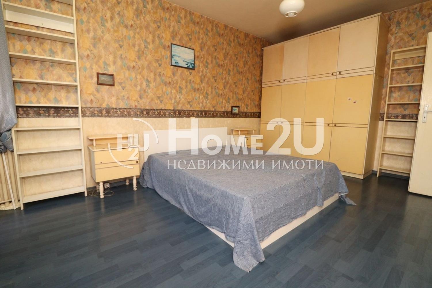 Продава 2-СТАЕН, гр. София, Люлин 6, снимка 6 - Апартаменти - 55363815