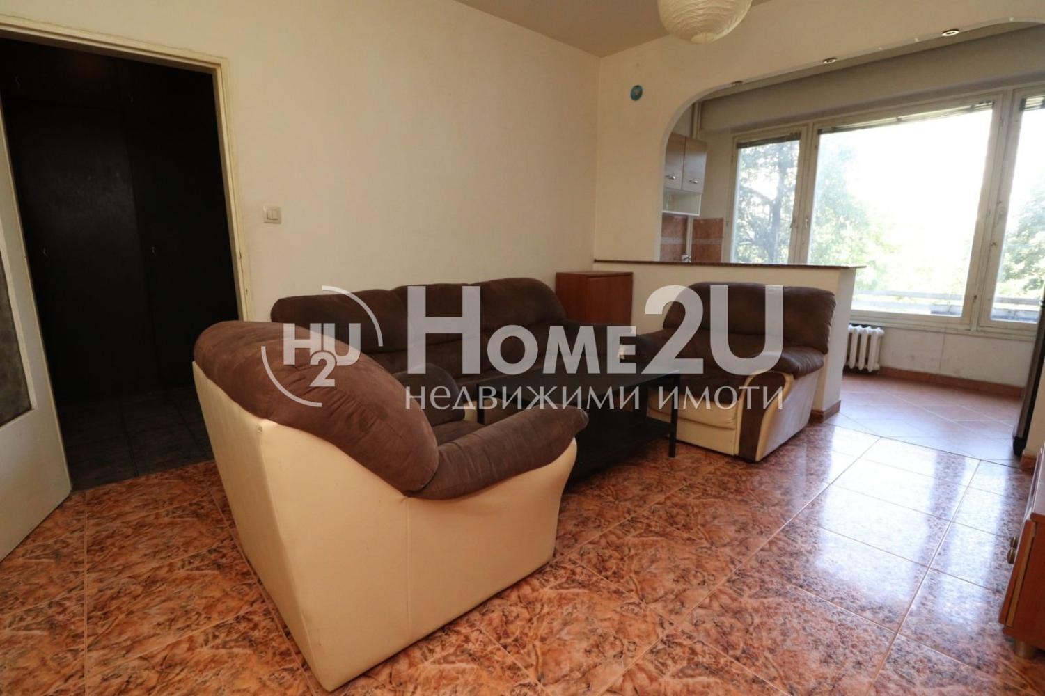 Продава 2-СТАЕН, гр. София, Люлин 6, снимка 3 - Апартаменти - 55363815