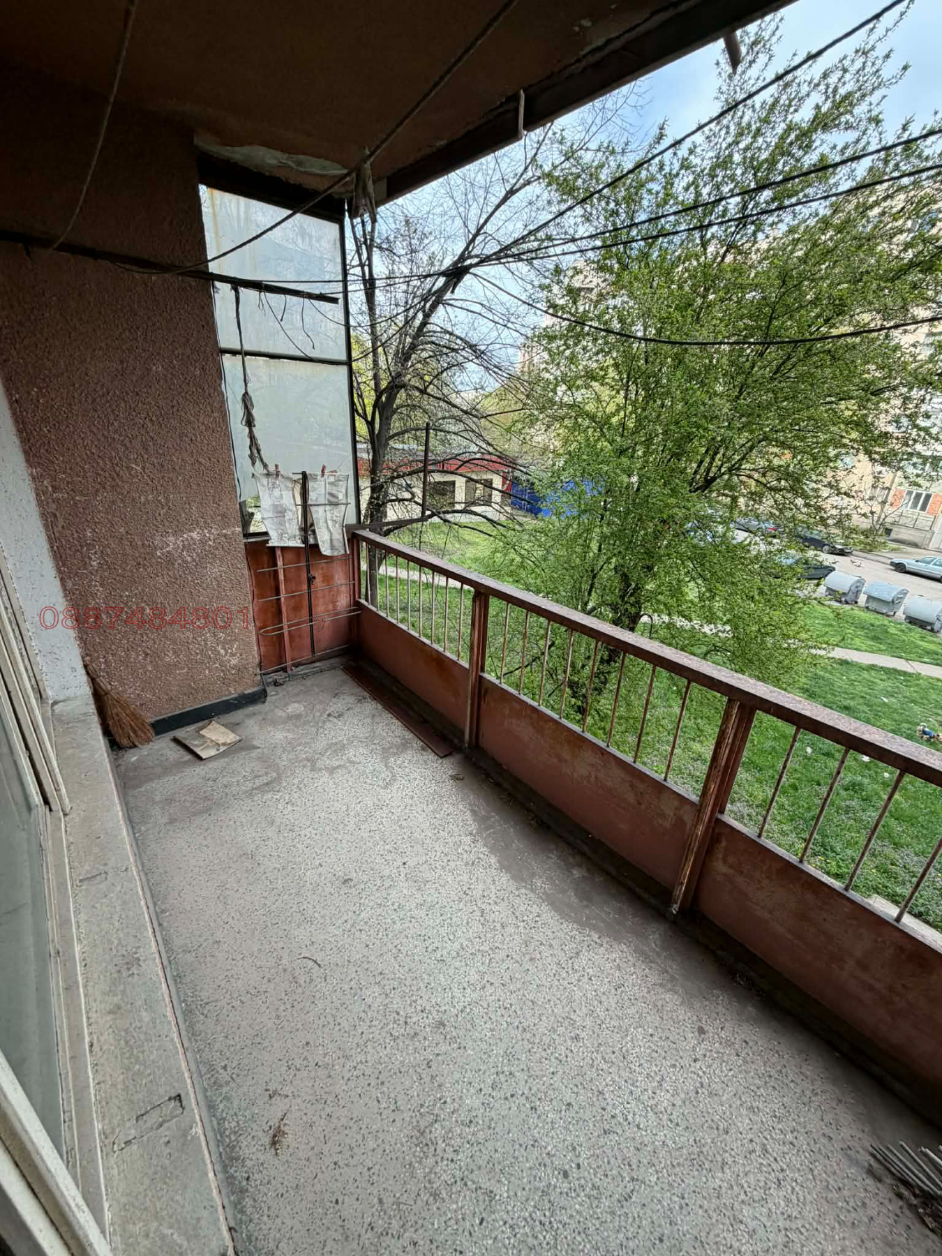 Продава 3-СТАЕН, гр. Монтана, Младост 1, снимка 13 - Апартаменти - 54174818