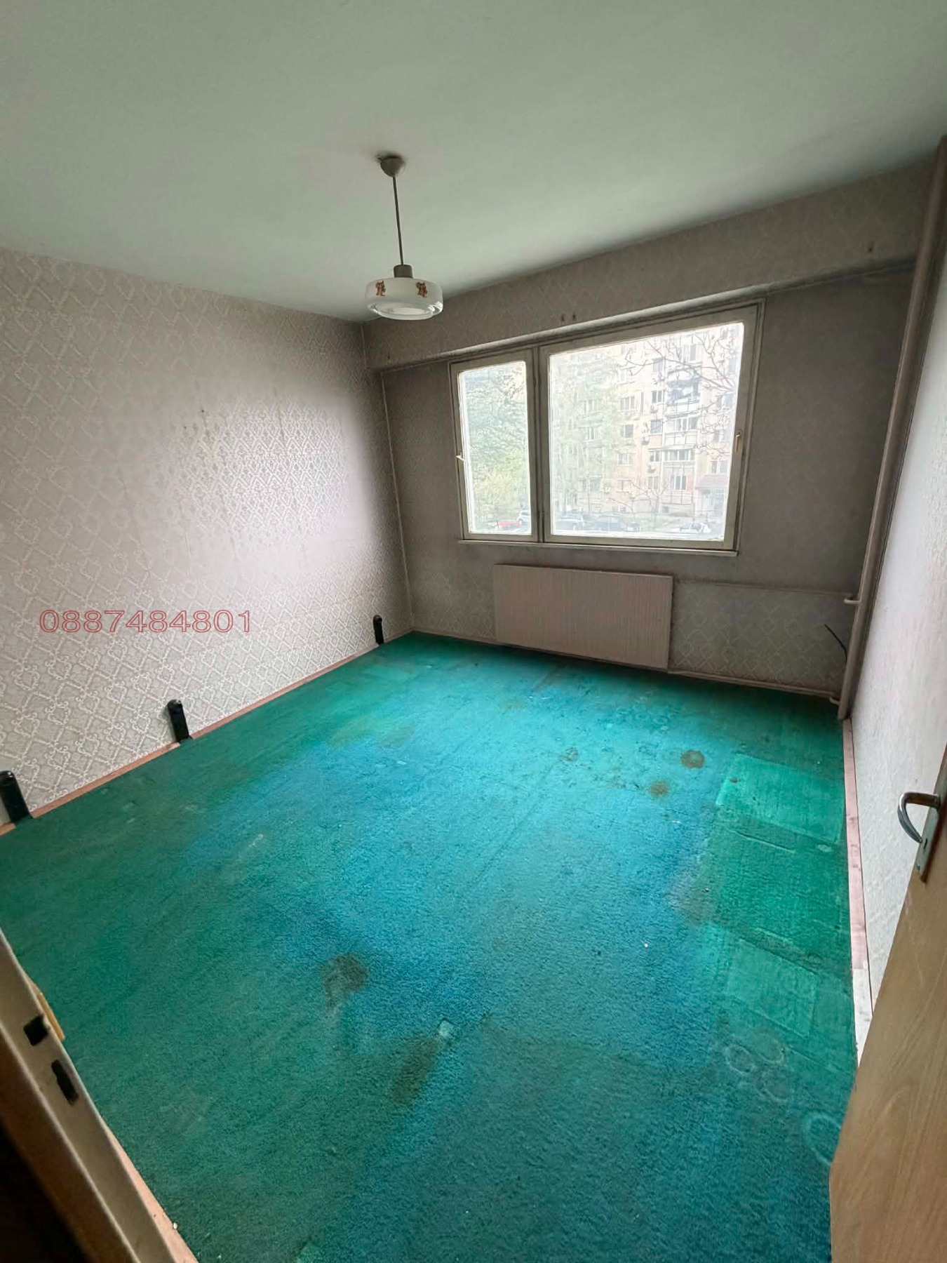 Продава 3-СТАЕН, гр. Монтана, Младост 1, снимка 4 - Апартаменти - 54174818