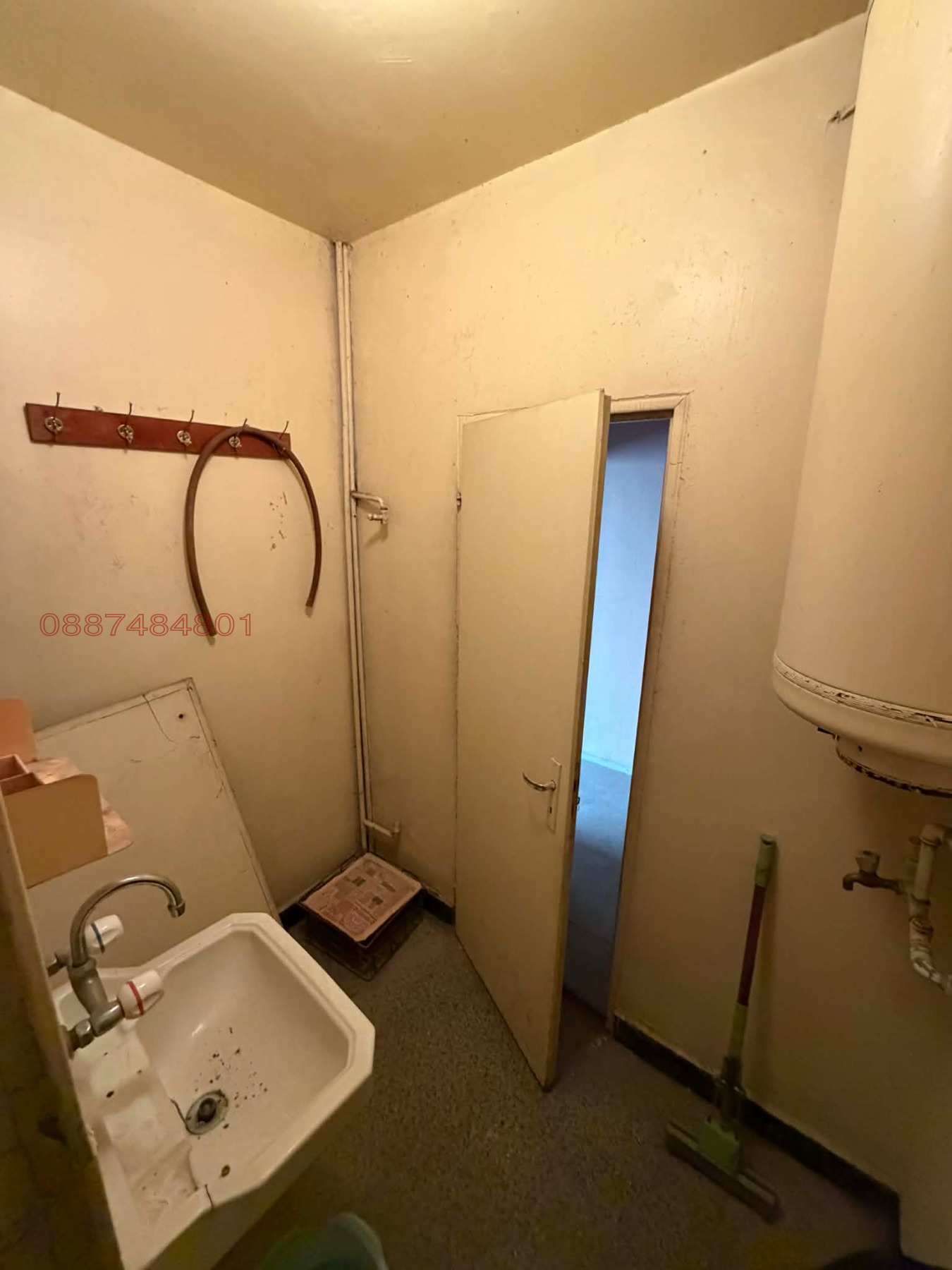 Продава 3-СТАЕН, гр. Монтана, Младост 1, снимка 12 - Апартаменти - 54174818