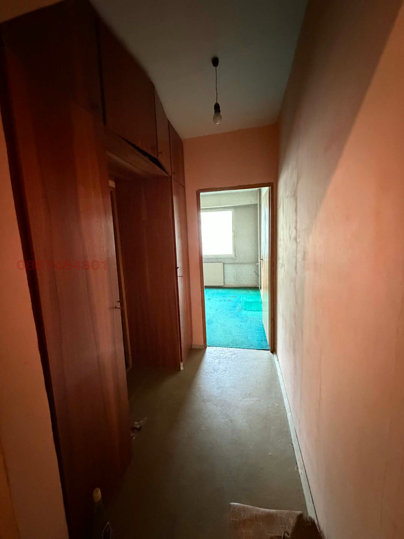 Продава 3-СТАЕН, гр. Монтана, Младост 1, снимка 15 - Апартаменти - 54174818