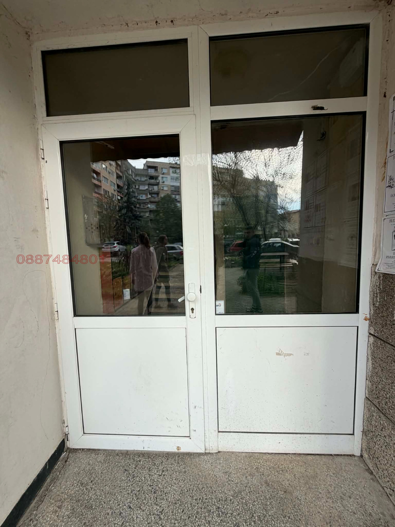 Продава 3-СТАЕН, гр. Монтана, Младост 1, снимка 2 - Апартаменти - 54174818