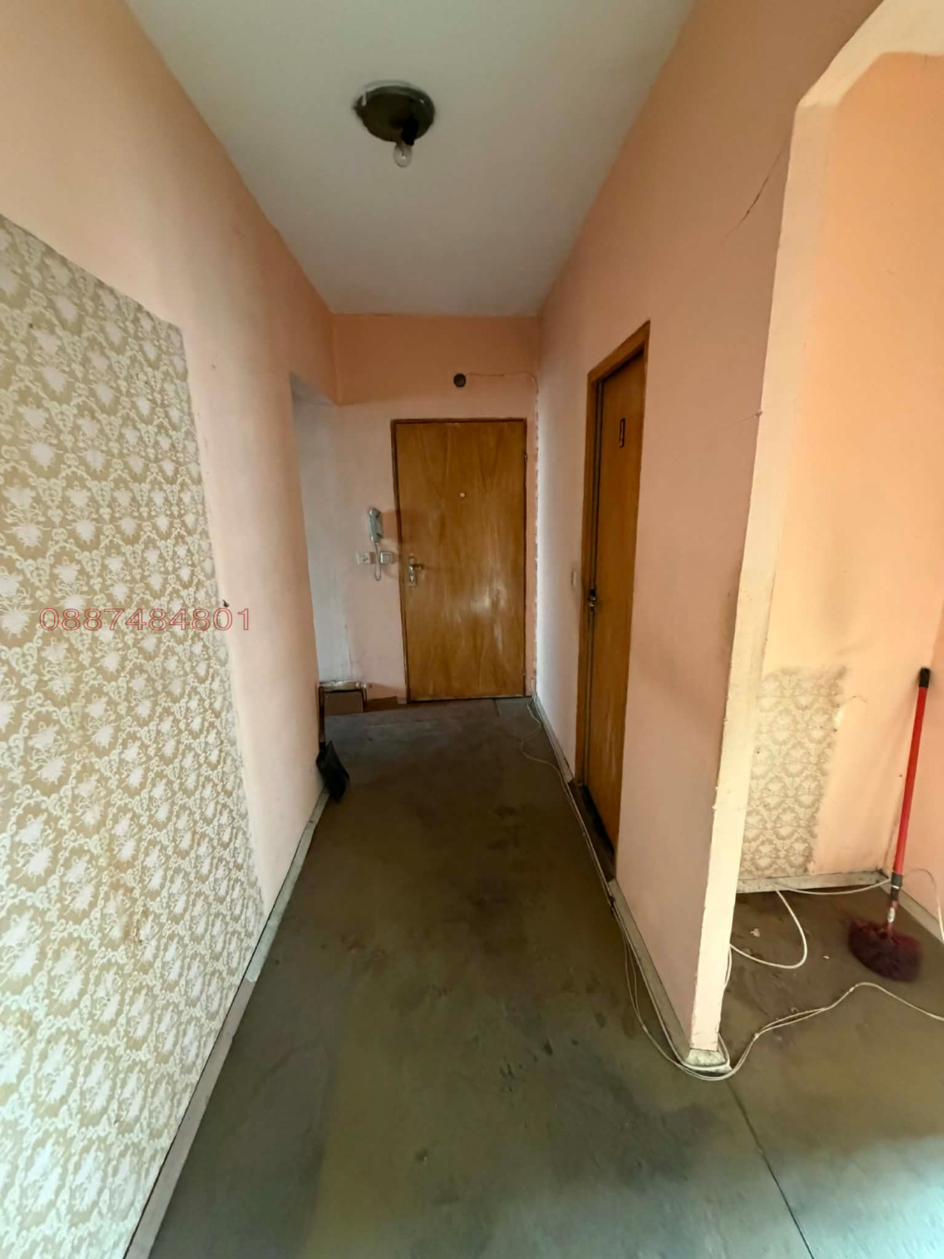 Продава 3-СТАЕН, гр. Монтана, Младост 1, снимка 9 - Апартаменти - 54174818