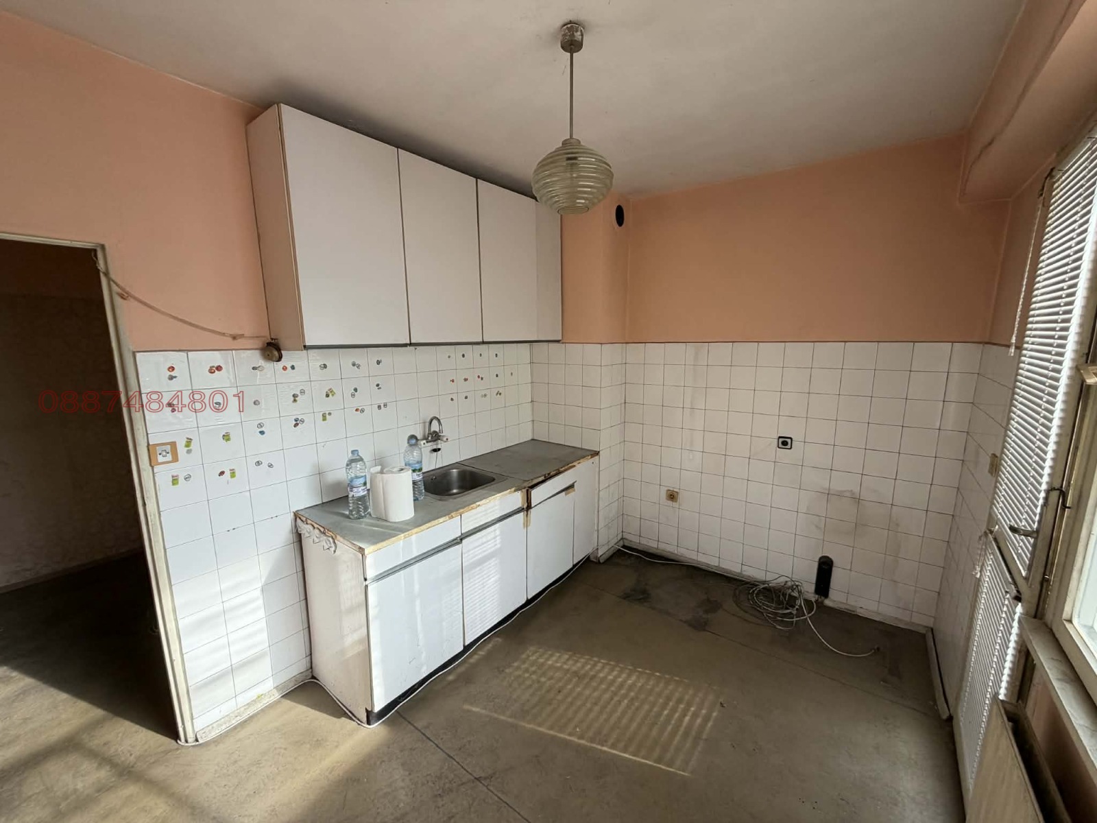 Продава 3-СТАЕН, гр. Монтана, Младост 1, снимка 7 - Апартаменти - 54174818