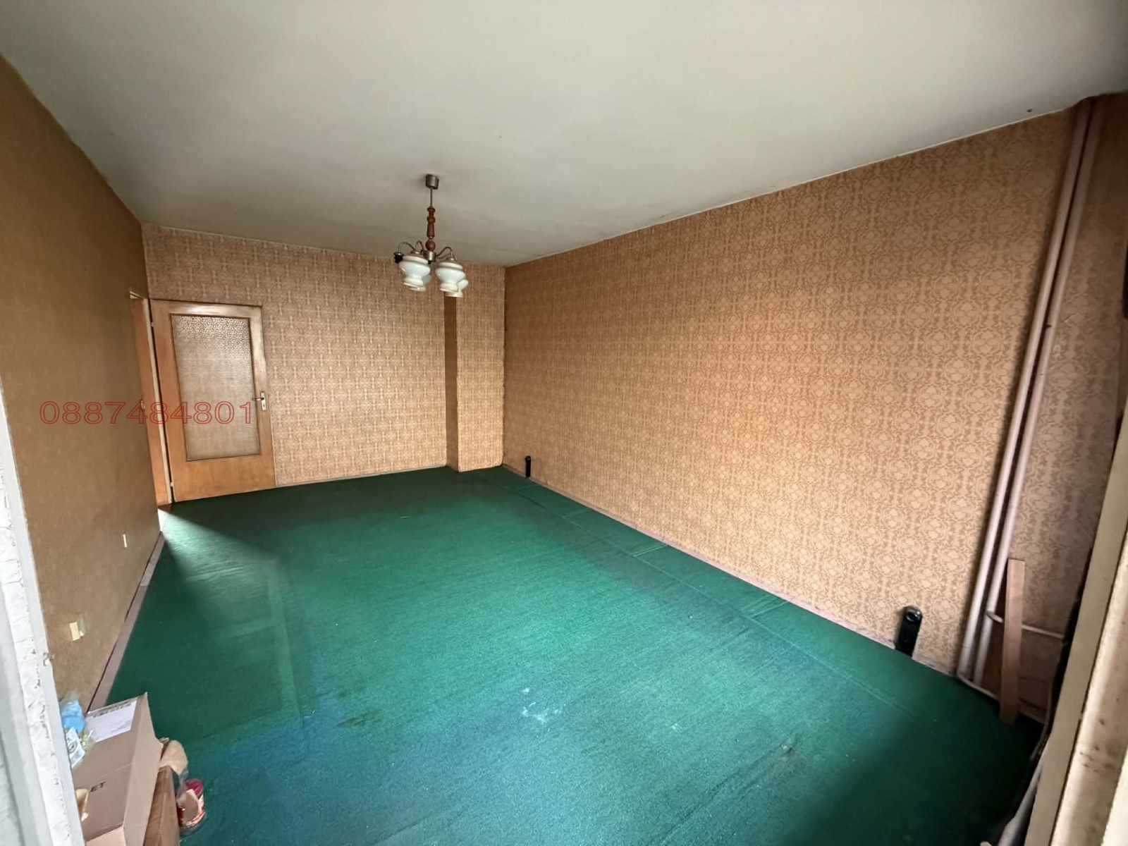 Продава 3-СТАЕН, гр. Монтана, Младост 1, снимка 3 - Апартаменти - 54174818