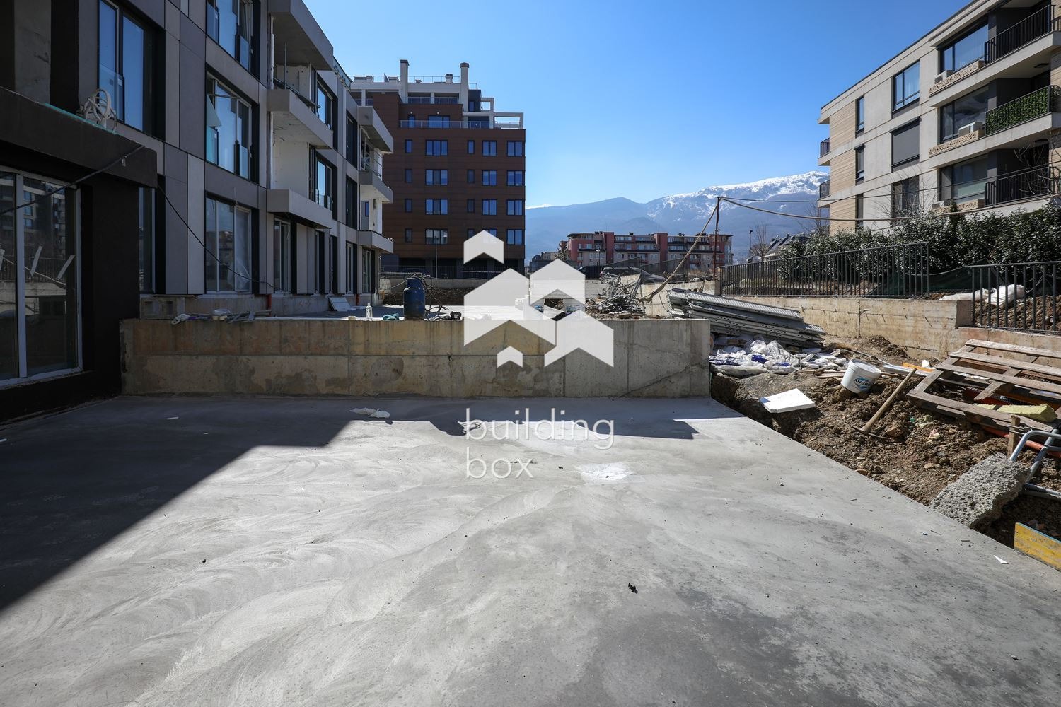 Продава 4-СТАЕН, гр. София, Витоша, снимка 12 - Апартаменти - 54540778