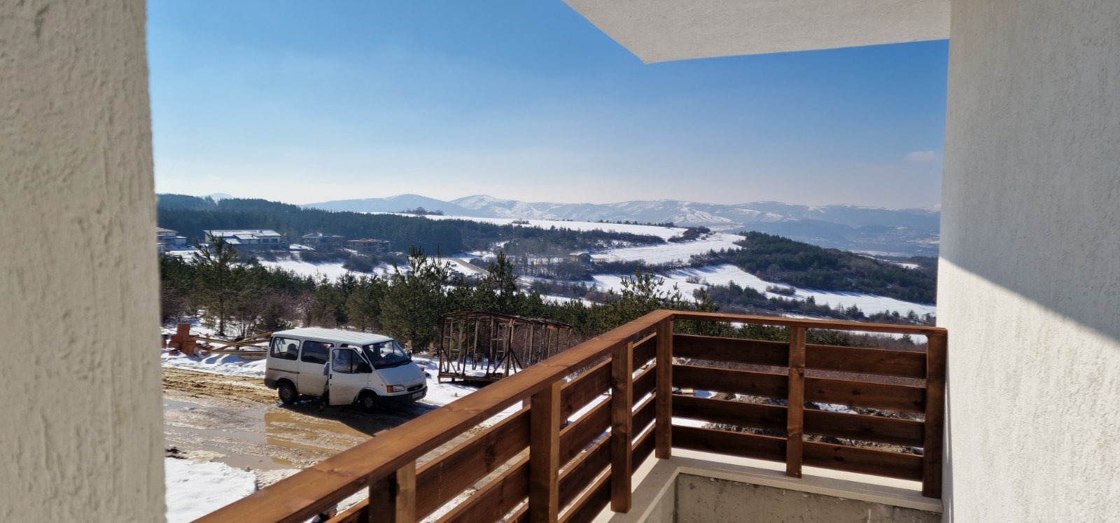 Продава КЪЩА, гр. София, с. Панчарево, снимка 4 - Къщи - 53717510