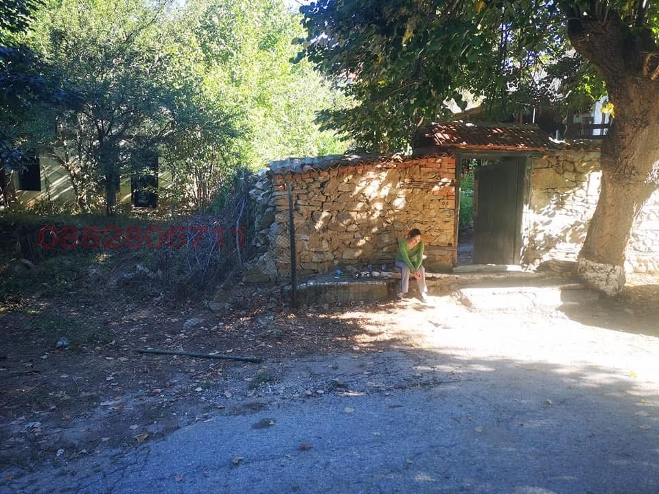 Продава КЪЩА, с. Мраченик, област Пловдив, снимка 2 - Къщи - 53906247