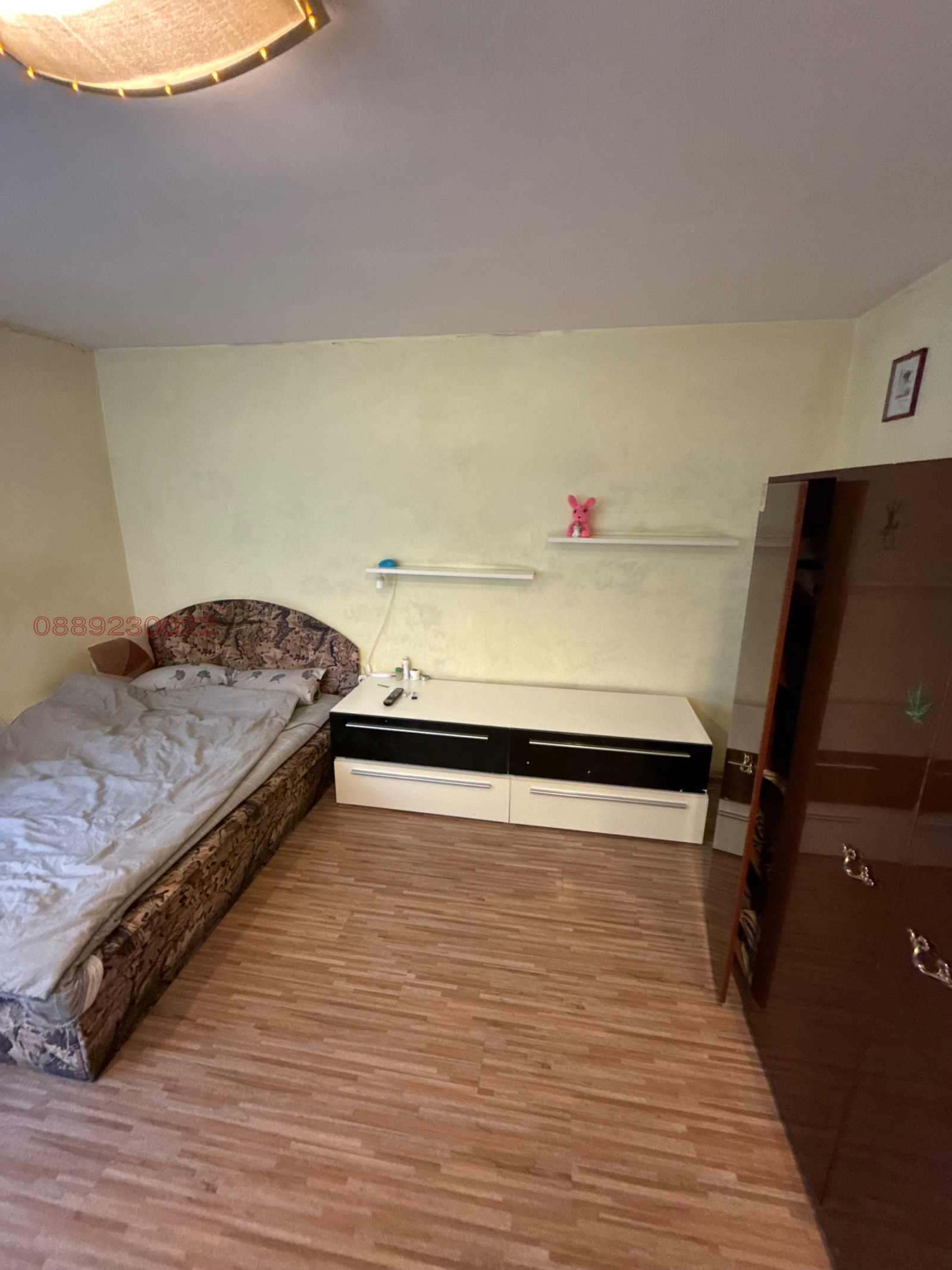 Продава КЪЩА, с. Страшимирово, област Варна, снимка 6 - Къщи - 55889906