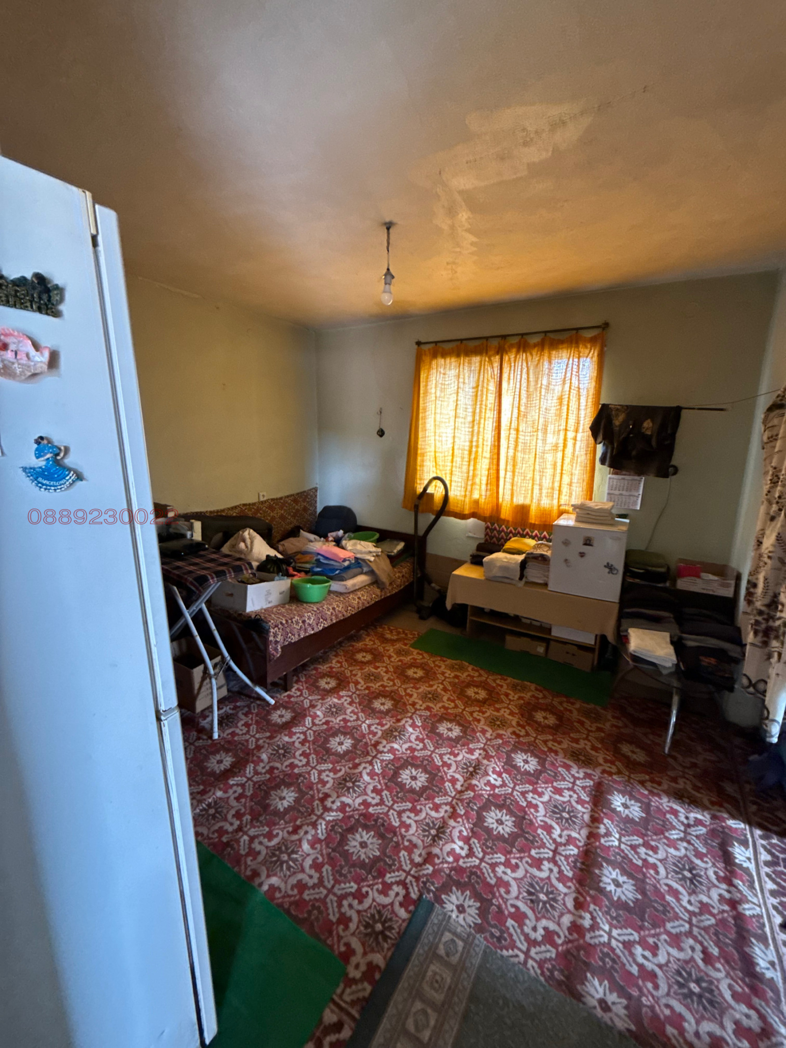 Продава КЪЩА, с. Страшимирово, област Варна, снимка 10 - Къщи - 55889906