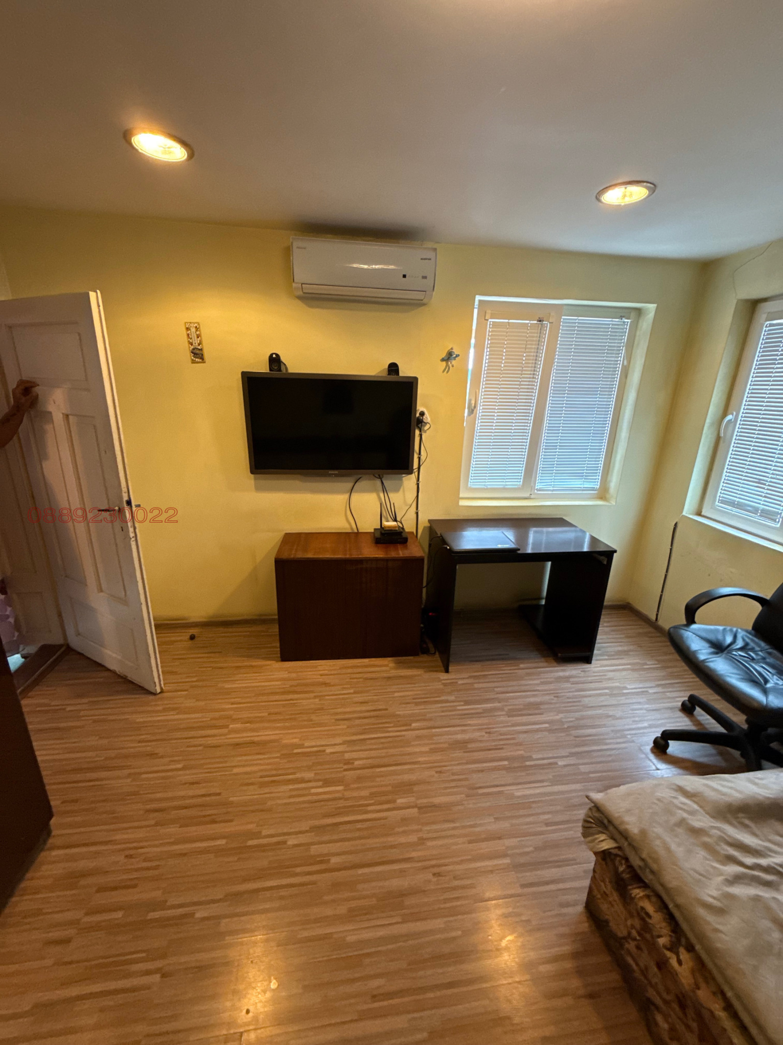 Продава КЪЩА, с. Страшимирово, област Варна, снимка 7 - Къщи - 55889906
