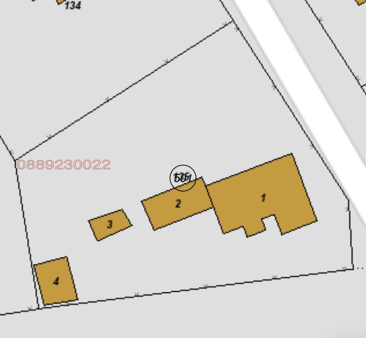 Продава КЪЩА, с. Страшимирово, област Варна, снимка 4 - Къщи - 55889906
