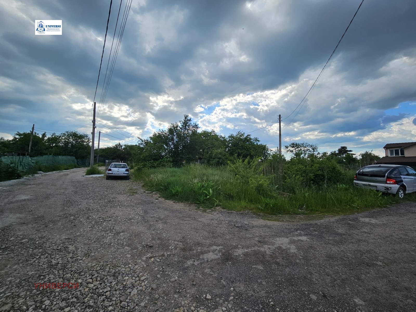 Продава ПАРЦЕЛ, гр. София, Суходол, снимка 3 - Парцели - 54690445