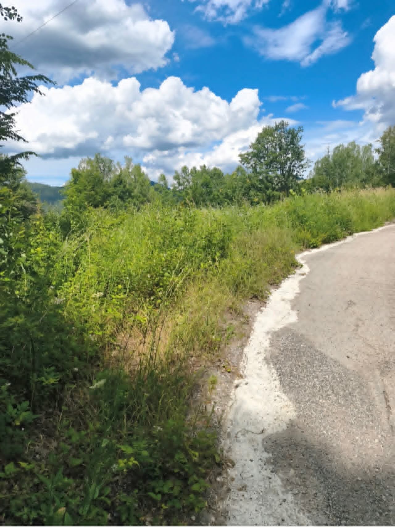 Продава ПАРЦЕЛ, с. Орешак, област Ловеч