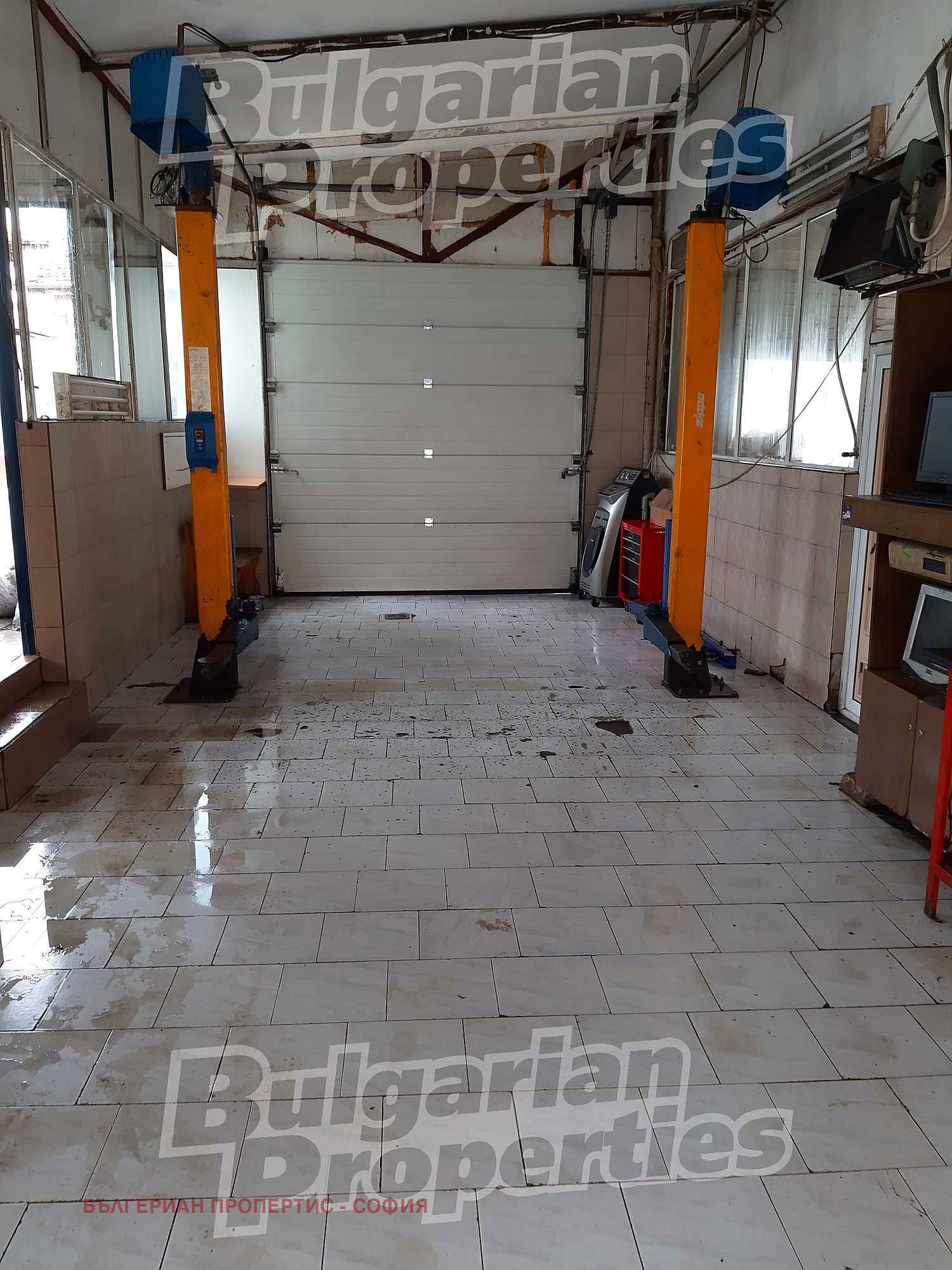 Продава БИЗНЕС ИМОТ, гр. София, Овча купел 1, снимка 2 - Други - 52208137
