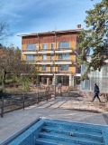 Продава ХОТЕЛ, с. Старозагорски бани, област Стара Загора, снимка 5
