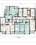 Продава 2-СТАЕН, град Пловдив, Кършияка • 152536 € / 298334.48 лв. • 56591852 3
