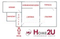 Продава  2-стаен град София , Люлин 6 , 65 кв.м | 57999556 - изображение [11]