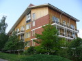 Продава  Хотел област Стара Загора , с. Старозагорски бани , 4788 кв.м | 78857089