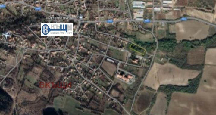 Продава ПАРЦЕЛ | Imot.bg — изображение 1