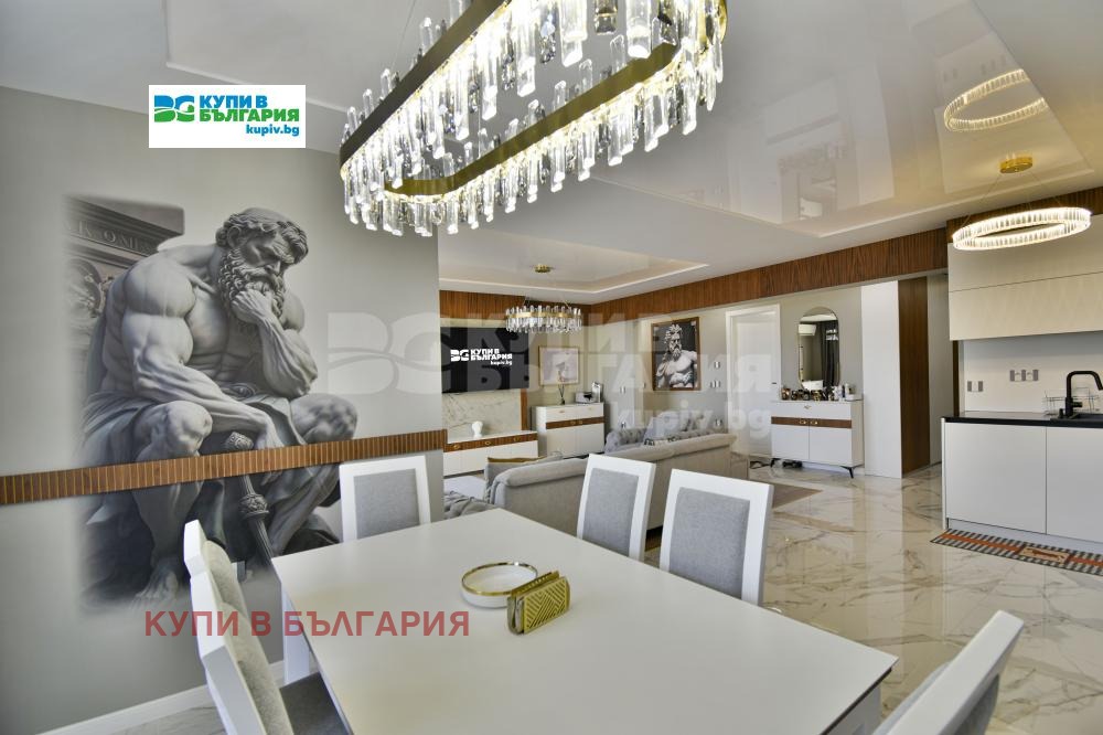 Продава 3-СТАЕН | Imot.bg — изображение 3