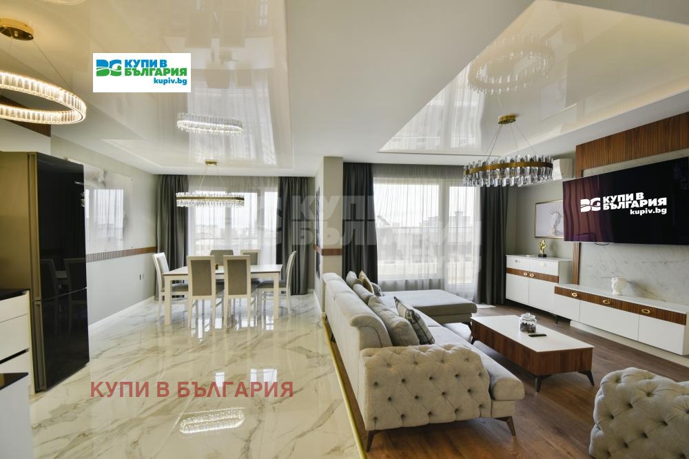 Продава 3-СТАЕН | Imot.bg — изображение 2