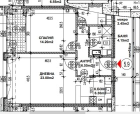 2-стаен град Бургас, Братя Миладинови 5