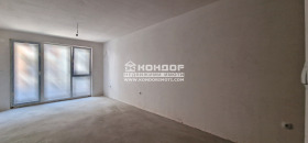 1 bedroom Hristo Smirnenski, Plovdiv 1