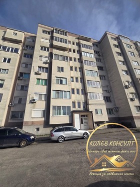 2-СТАЕН, 64 m2
