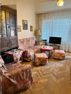 2 camere da letto Nadegda 1, Sofia