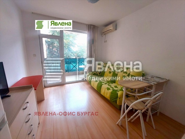 Продается  Студия область Бургас , к.к. Слънчев бряг , 28 кв.м | 33017007 - изображение [4]