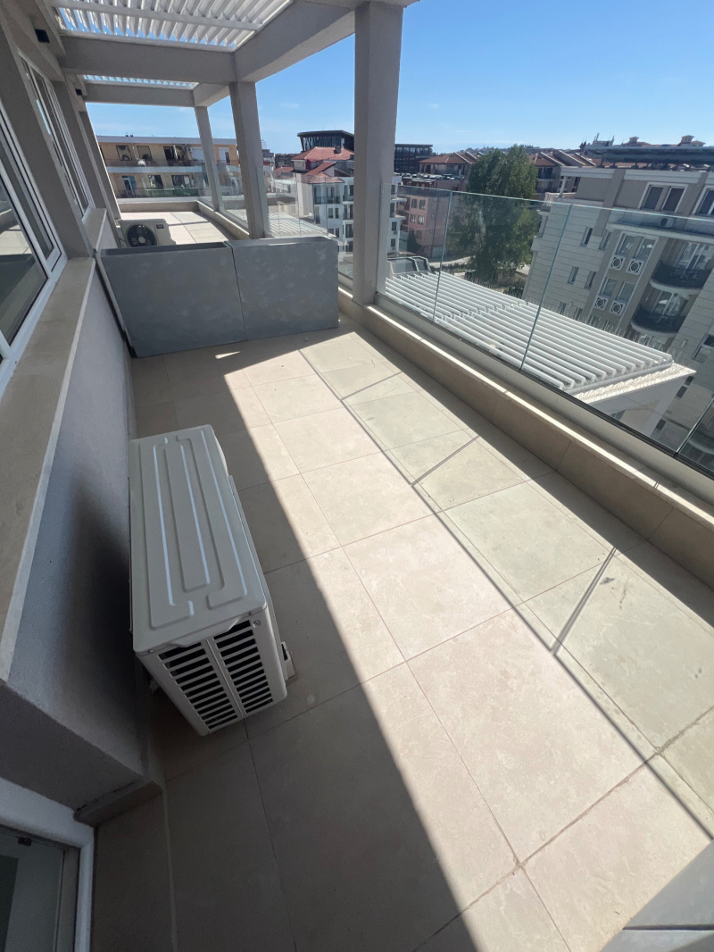 Te koop  Studio regio Boergas , k.k. Slantsjev brjag , 54 m² | 29012056 - afbeelding [4]