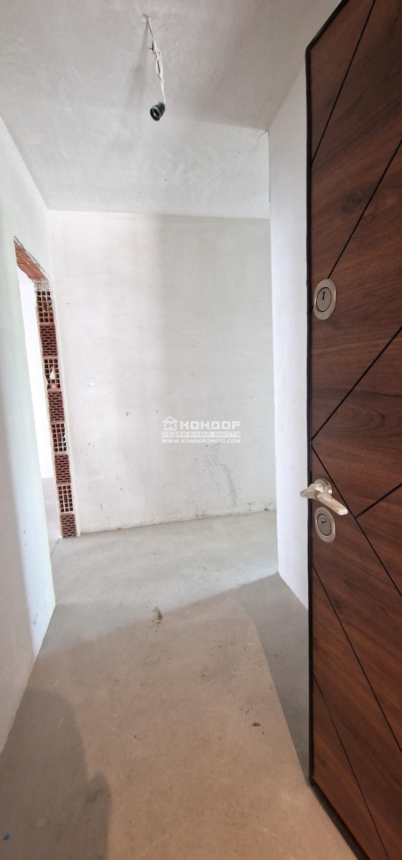 Te koop  1 slaapkamer Plovdiv , Christo Smirnenski , 81 m² | 74067695 - afbeelding [4]