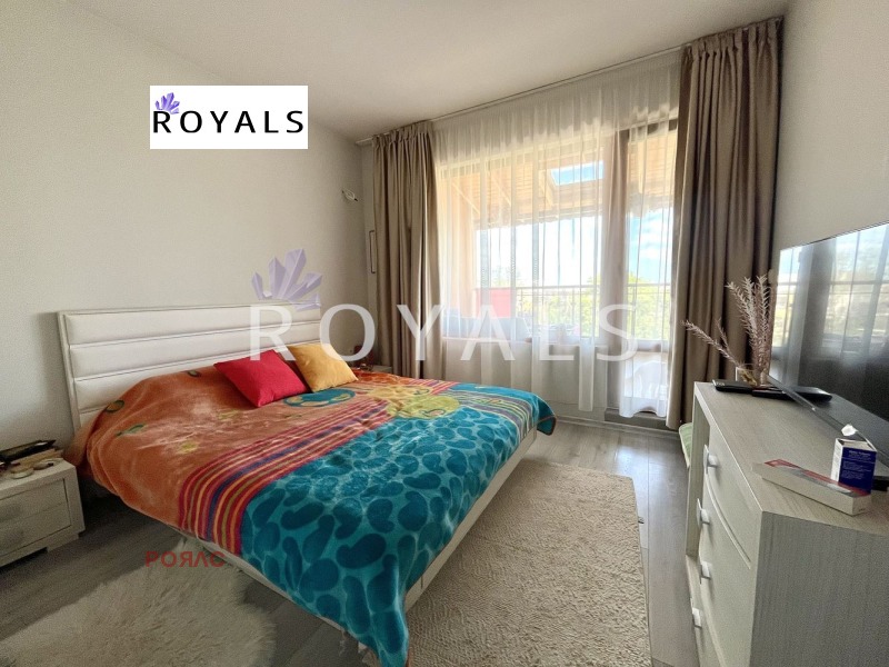 Продается  1 спальня Варна , Виница , 71 кв.м | 93332626 - изображение [6]