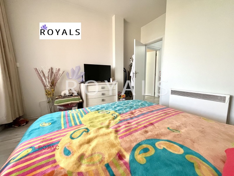 Продается  1 спальня Варна , Виница , 71 кв.м | 93332626 - изображение [8]