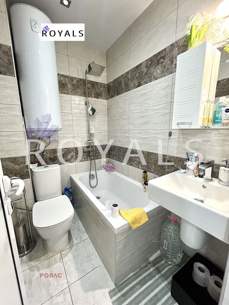 Продается  1 спальня Варна , Виница , 71 кв.м | 93332626 - изображение [9]