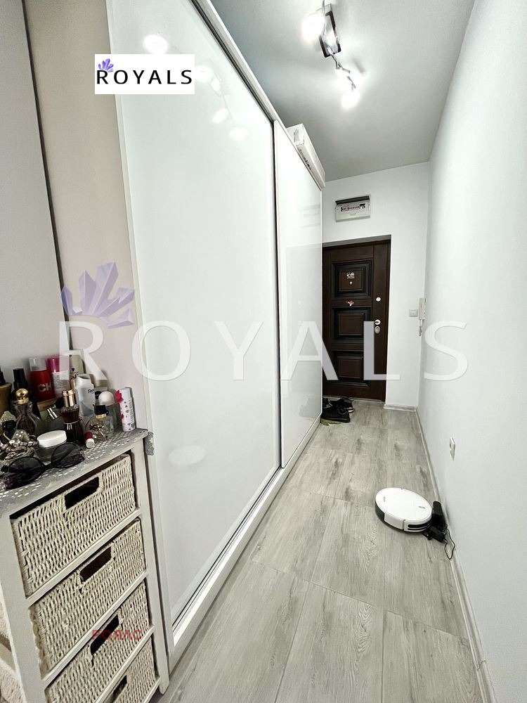 Продается  1 спальня Варна , Виница , 71 кв.м | 93332626 - изображение [13]