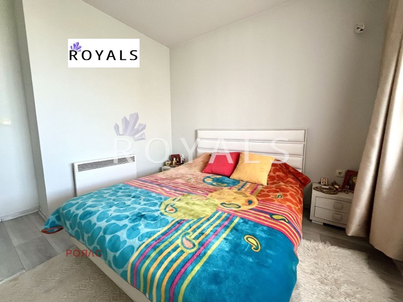 Продается  1 спальня Варна , Виница , 71 кв.м | 93332626 - изображение [7]