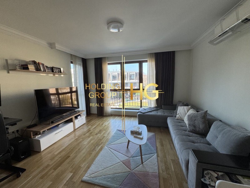 À venda  1 quarto Varna , k.k. Sv.Sv. Konstantin i Elena , 85 m² | 74390768 - imagem [5]