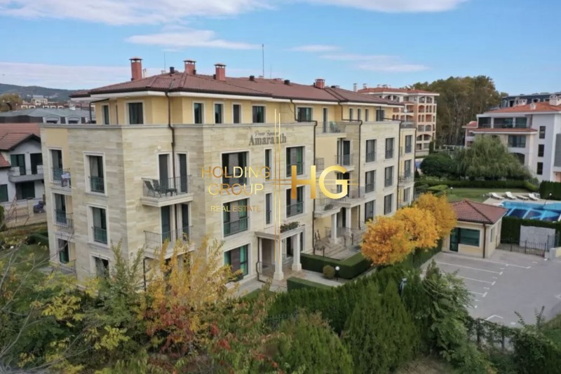 À venda  1 quarto Varna , k.k. Sv.Sv. Konstantin i Elena , 85 m² | 74390768 - imagem [14]