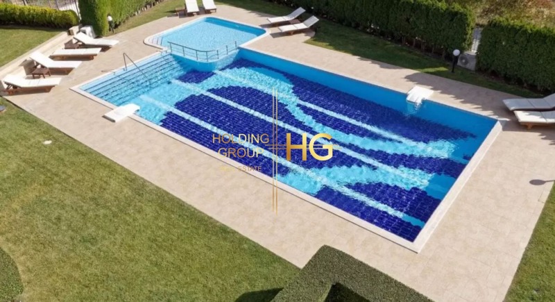 À venda  1 quarto Varna , k.k. Sv.Sv. Konstantin i Elena , 85 m² | 74390768 - imagem [15]