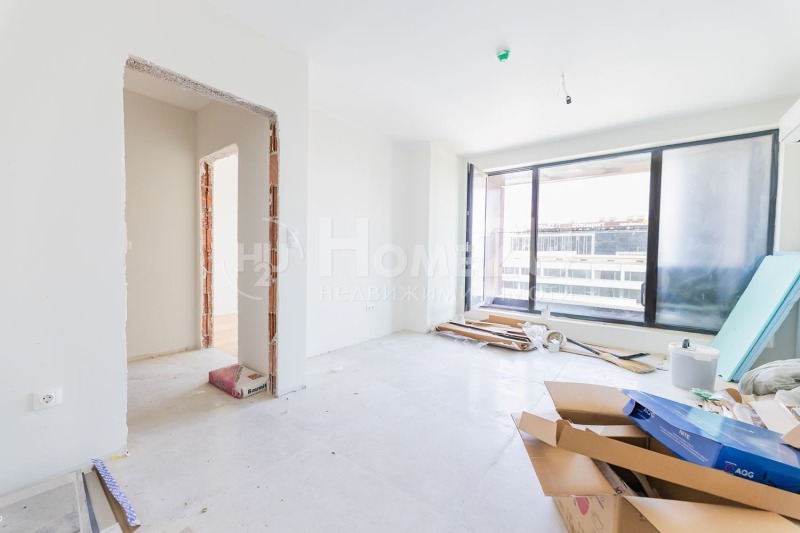 À vendre  1 chambre Sofia , Hladilnika , 67 m² | 83462954 - image [4]